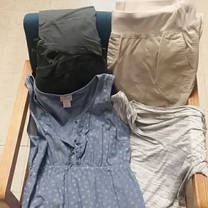 Maternity bundle